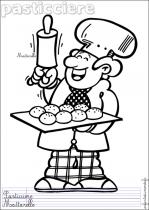 coloriage-patissier-1